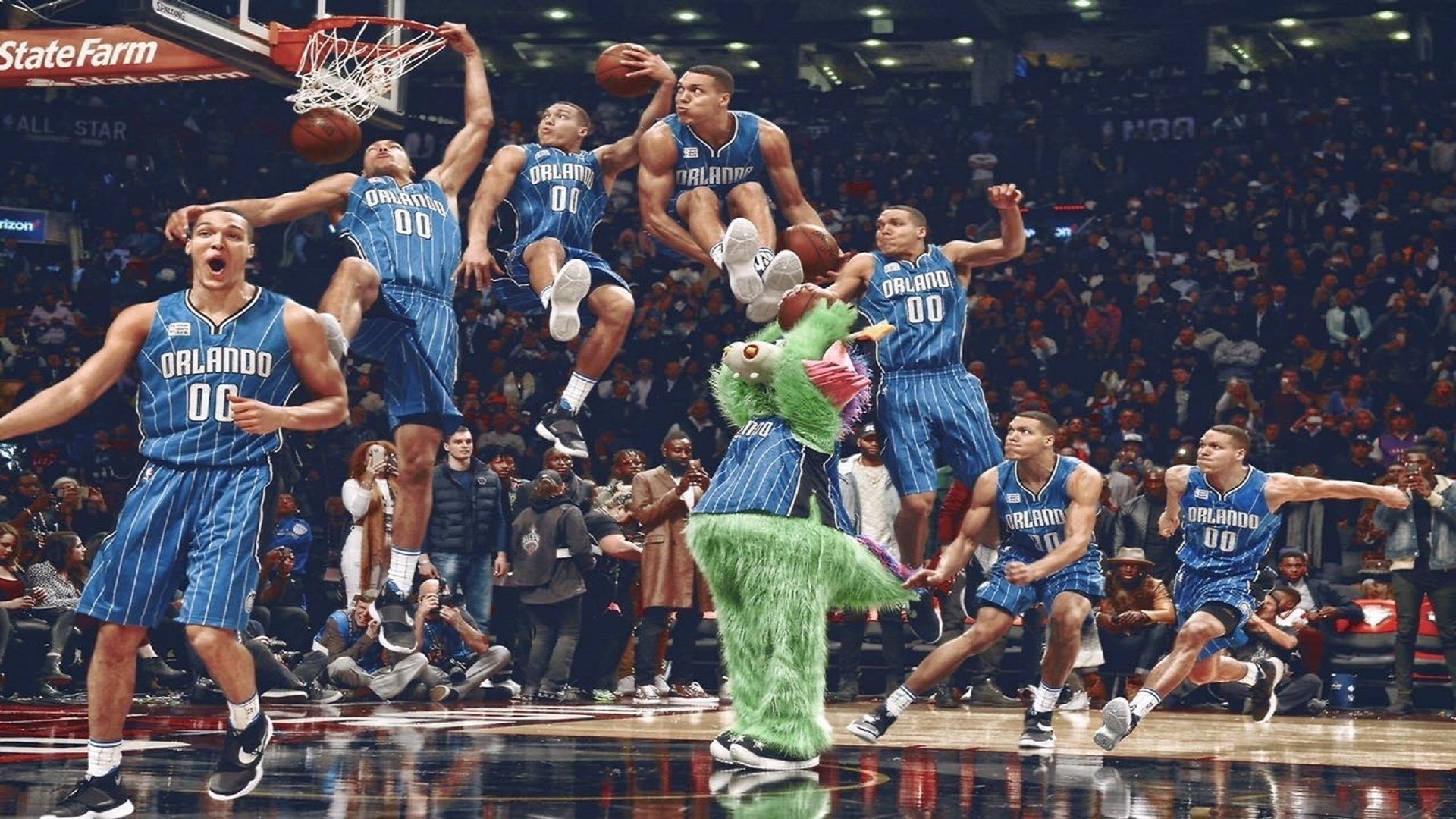 拉塞尔传承魔术师衣钵，灯泡队再度成为篮球赛场焦点，拉塞尔投篮分析